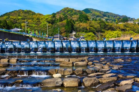 そとめ神浦川河川公園-3