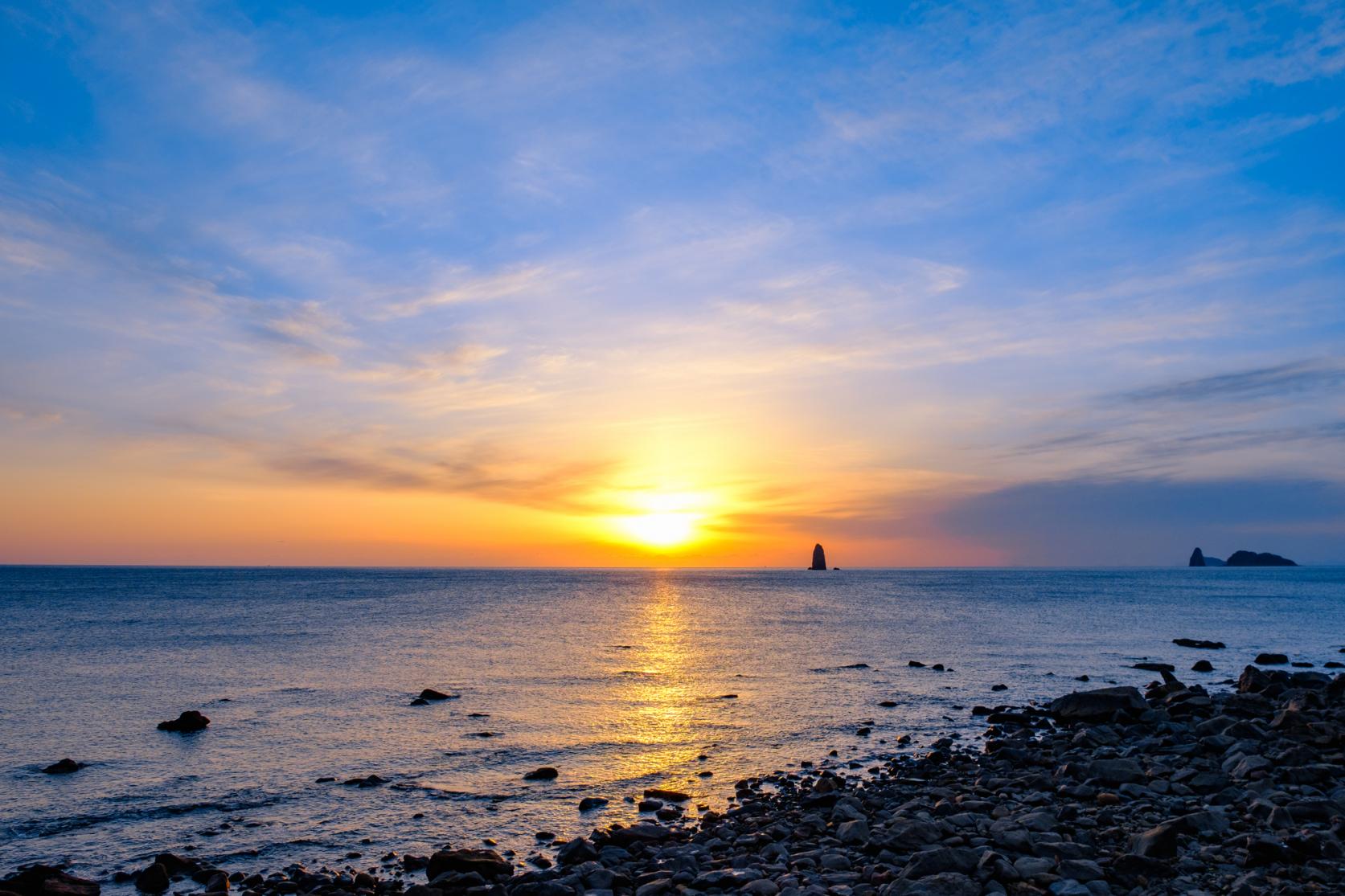 大野浜海浜公園-1