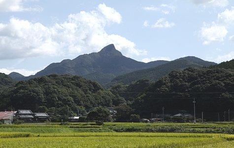 虚空蔵山（こくうぞうざん）-1