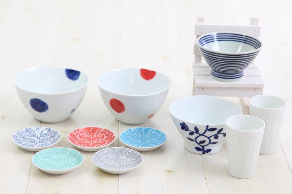 Hasami Ceramics Hall-3