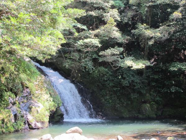 Todoroki Falls-7