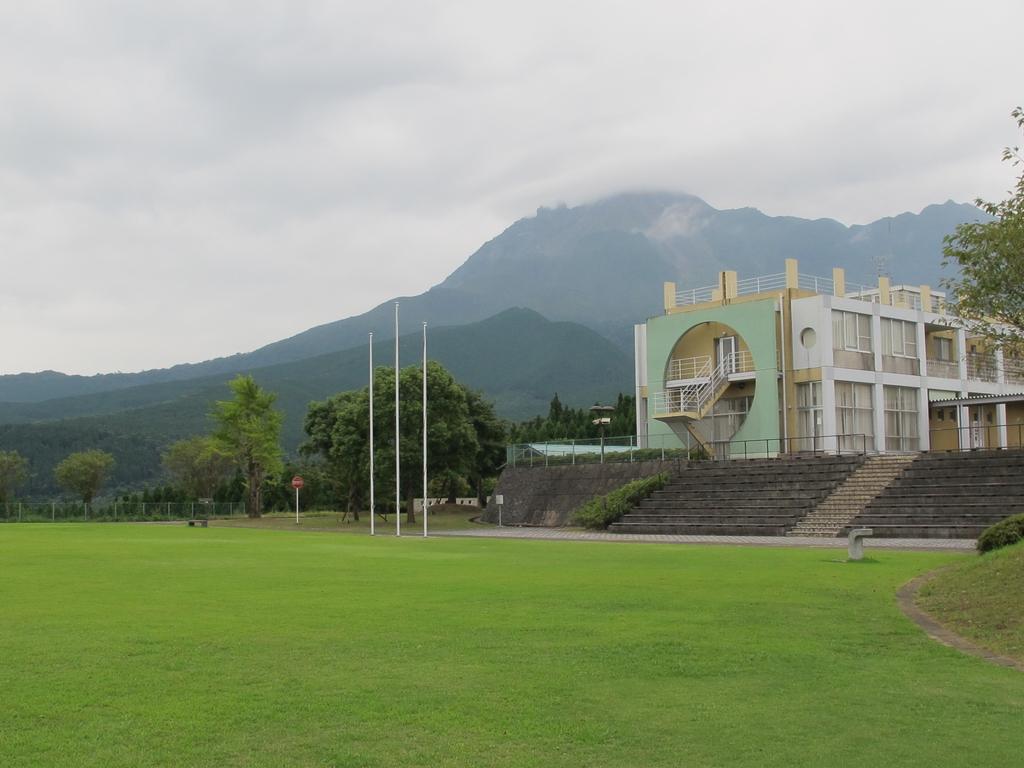 舞岳ふれあいロード（八八八八段）-2