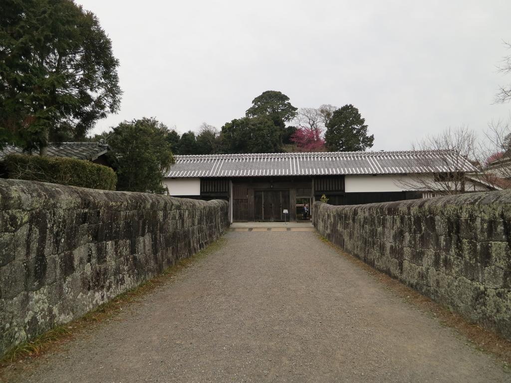 国見神代小路歴史文化公園鍋島邸-3