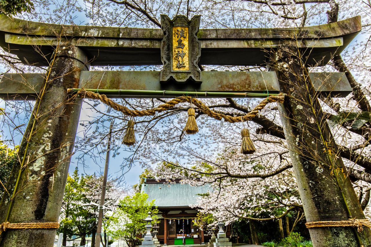 淡島神社-1