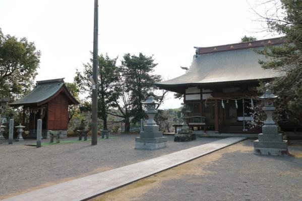 淡島神社-5