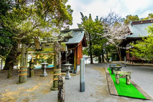 淡島神社-2