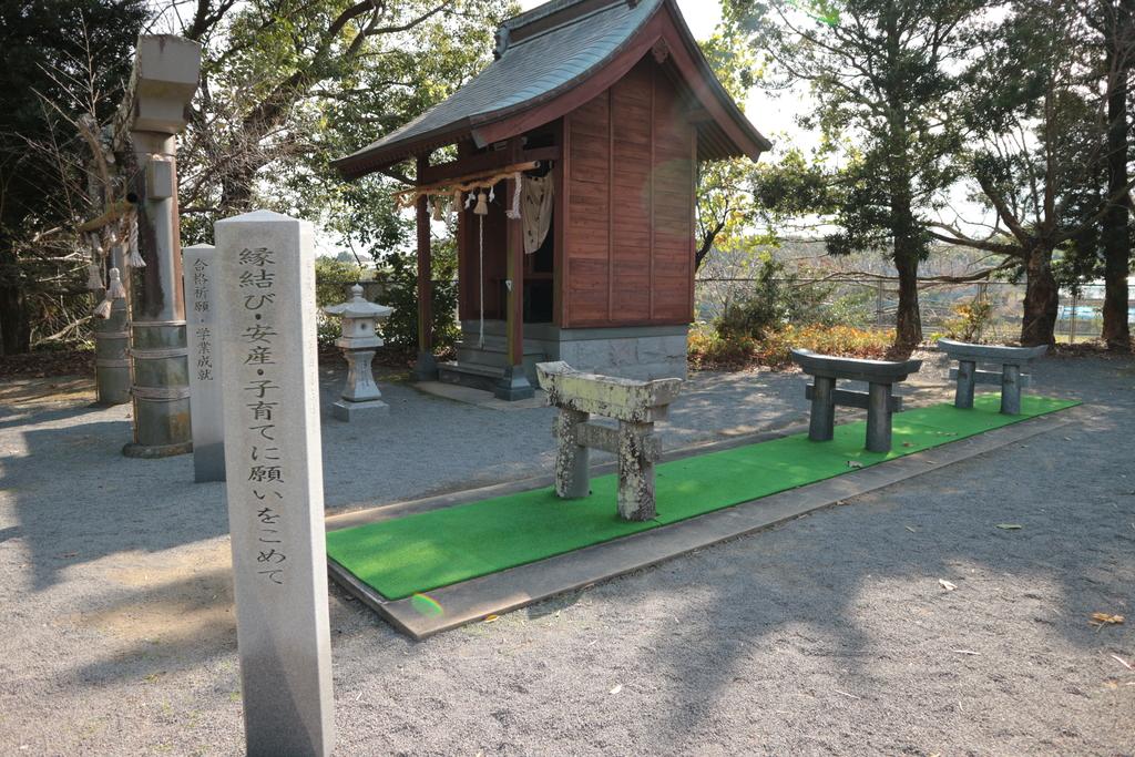 淡島神社-2