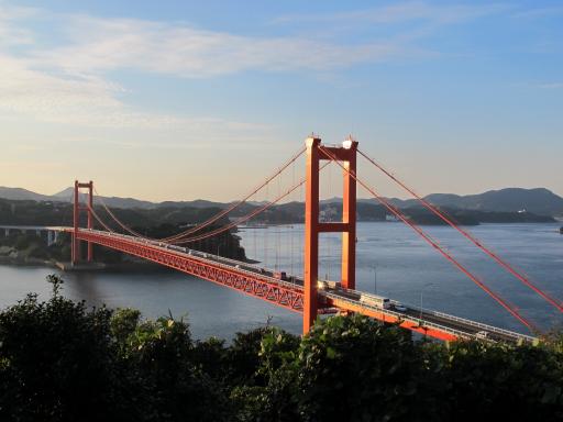 平戸大橋-2