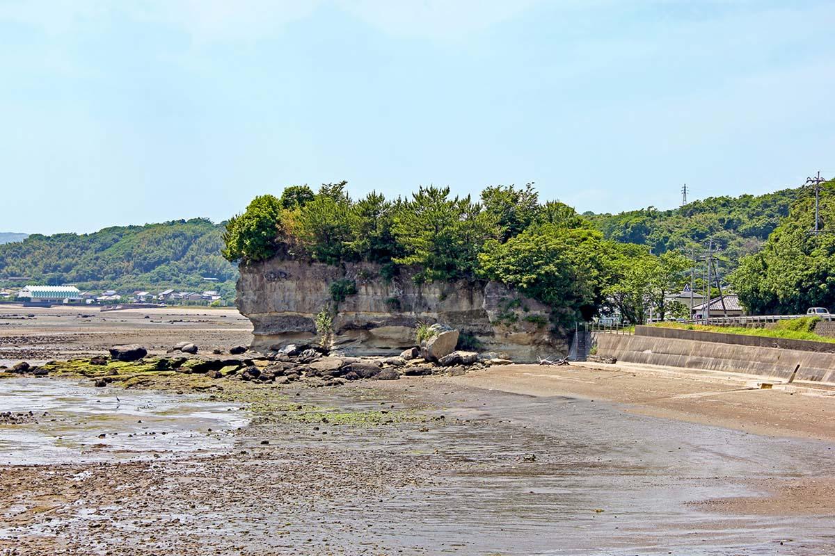 龍石海岸-1