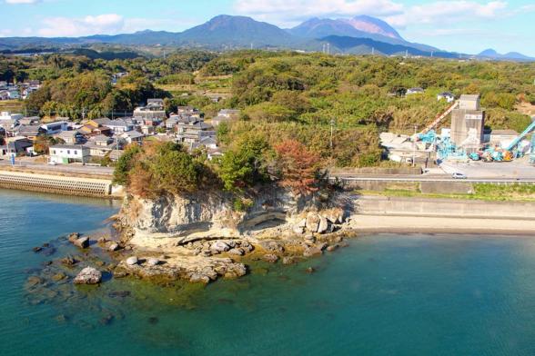 龍石海岸-1