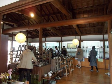 皿山器替えまつり-1