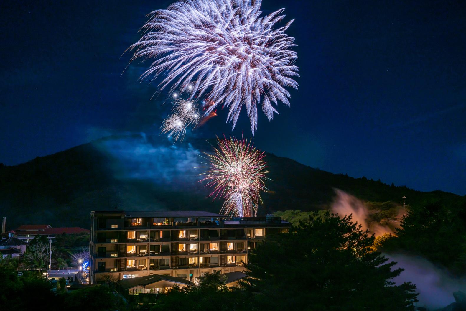 【2026】雲仙灯りの花ぼうろ-1