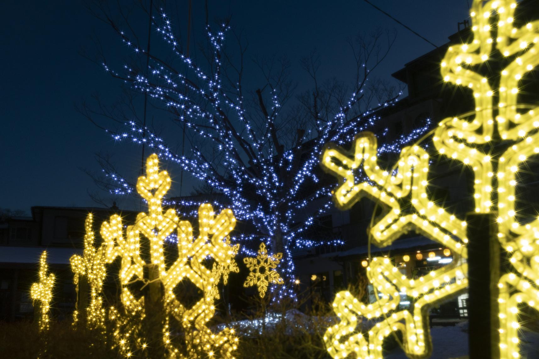 Unzen Akari No Hanaboro-3