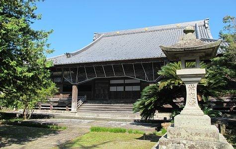 安勝寺-1