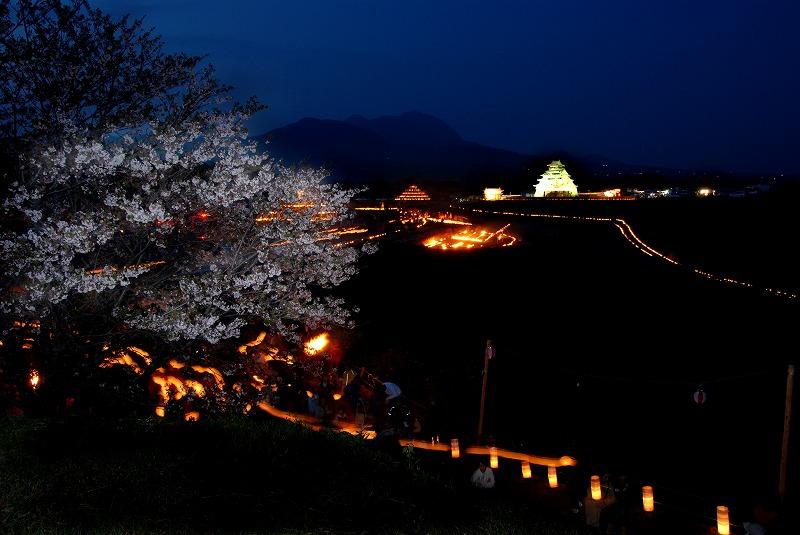 原城一揆まつり【秋の陣】-0