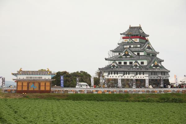 【中止】原城一揆まつり-1