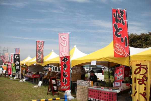【中止】原城一揆まつり-5