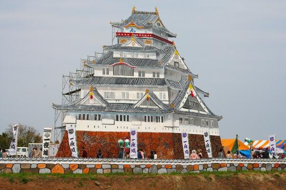 原城一揆まつり-0