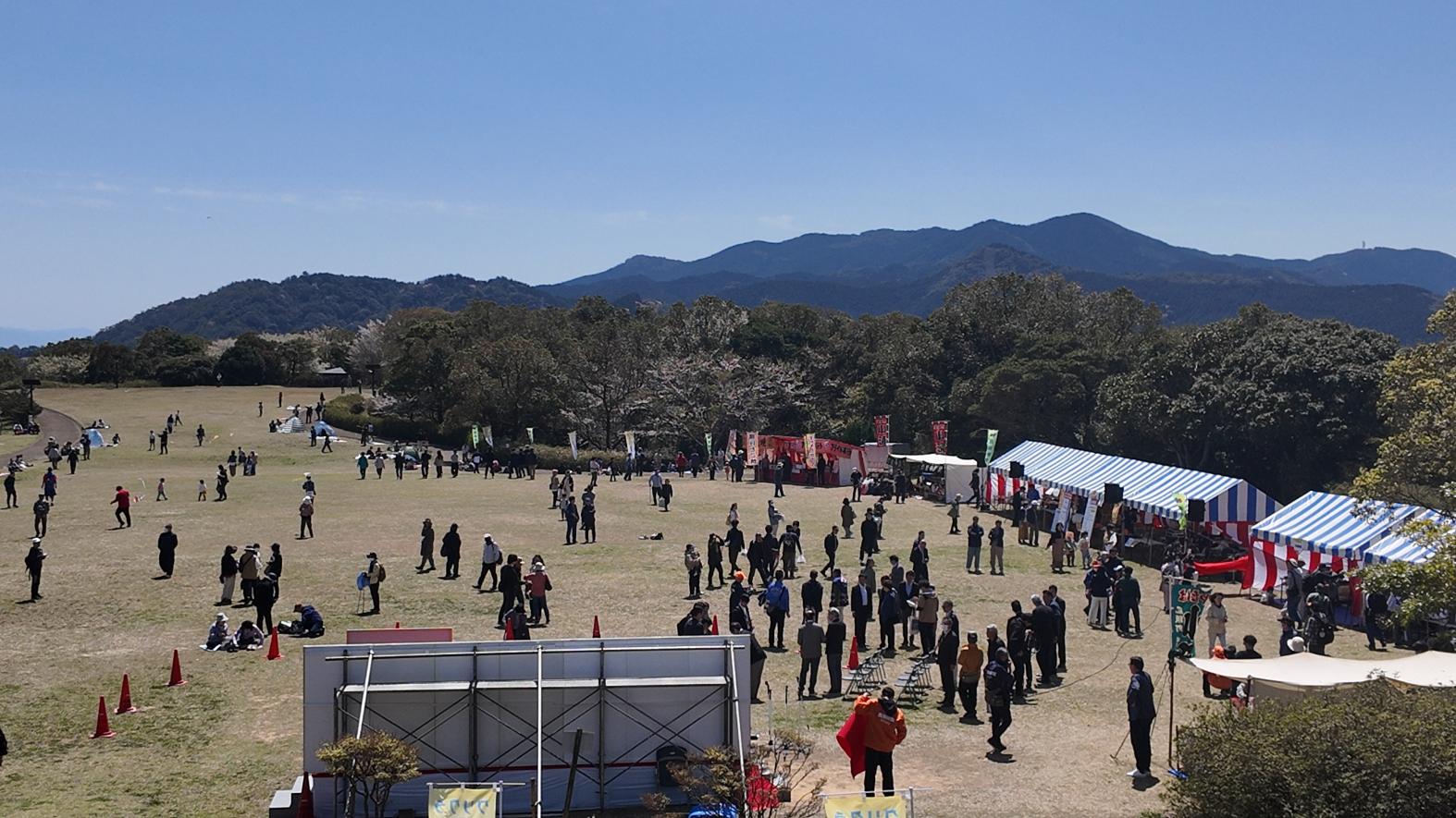Nagasaki Kite-flying Tournament-2