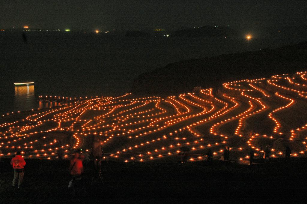 Doya Tanada (Rice Terrace) Festival-1