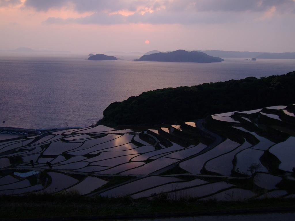 Doya Tanada (Rice Terrace) Festival-2