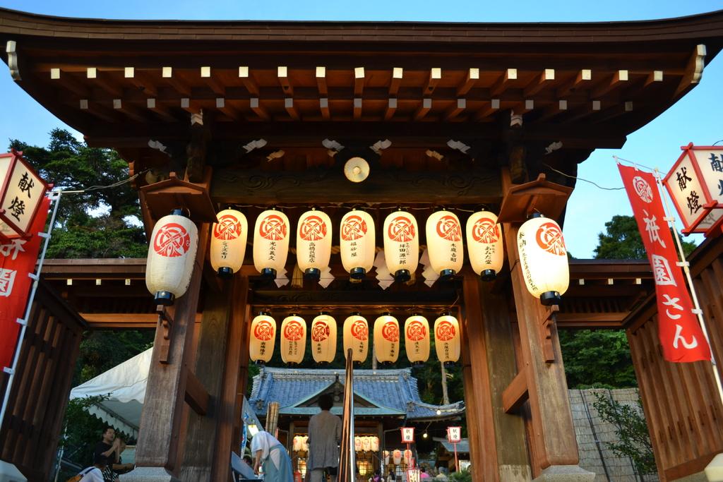 祇園祭-1