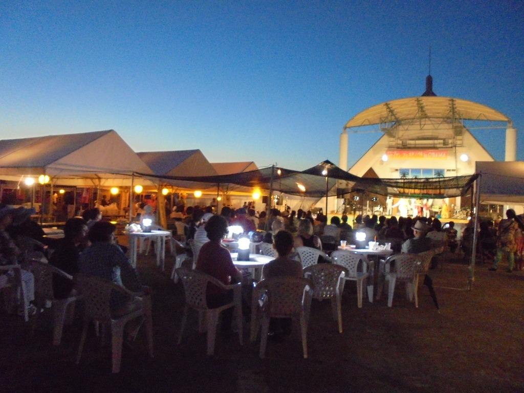 フラっと HAWAIIAN in 小浜温泉-2