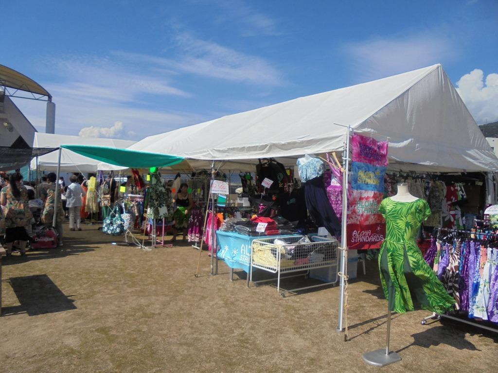 フラっと HAWAIIAN in 小浜温泉-6