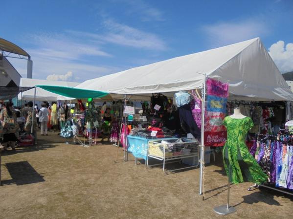 フラっと HAWAIIAN in 小浜温泉-6