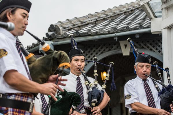 長崎居留地祭-1