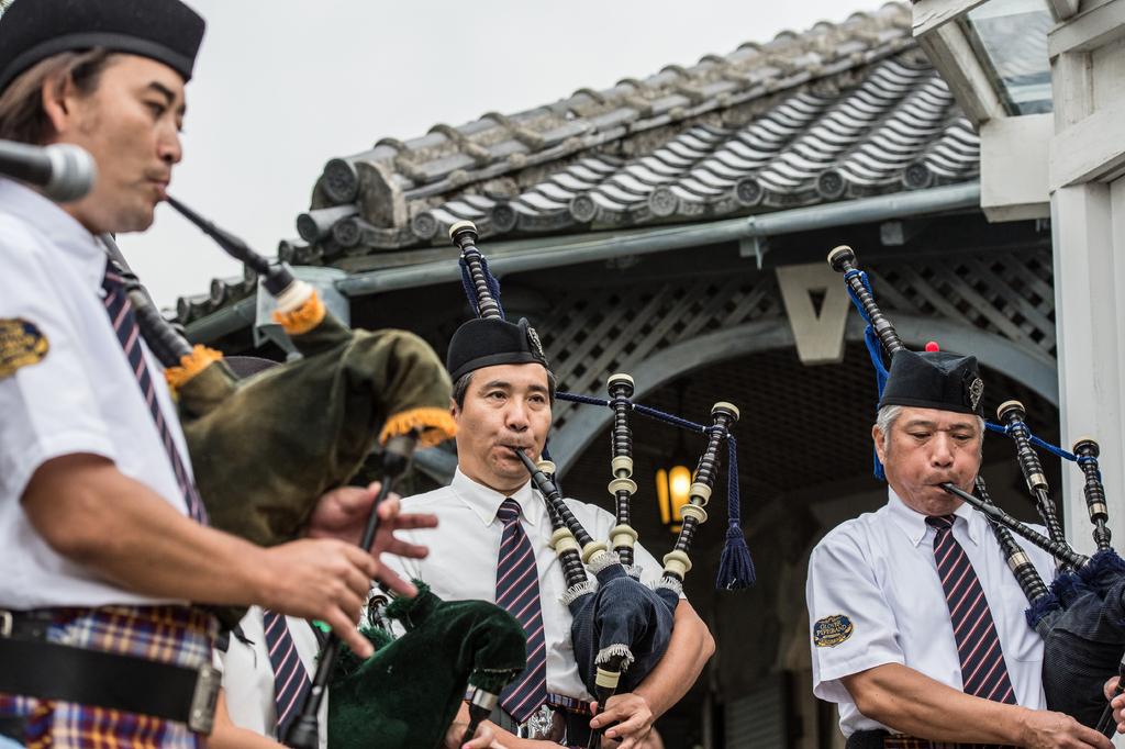 長崎居留地祭-1