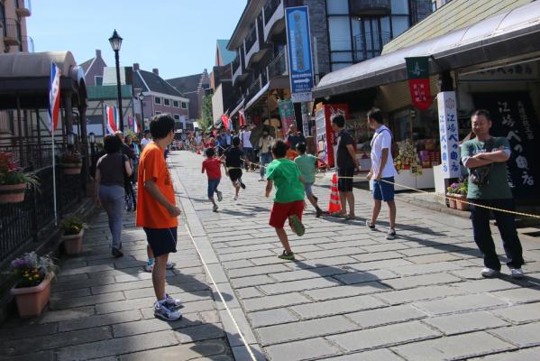 長崎居留地祭-0