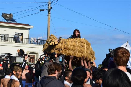 ヘトマト（国指定重要無形民俗文化財）-1