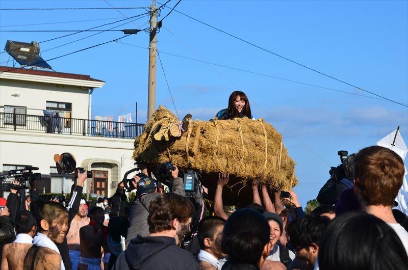 ヘトマト（国指定重要無形民俗文化財）-1