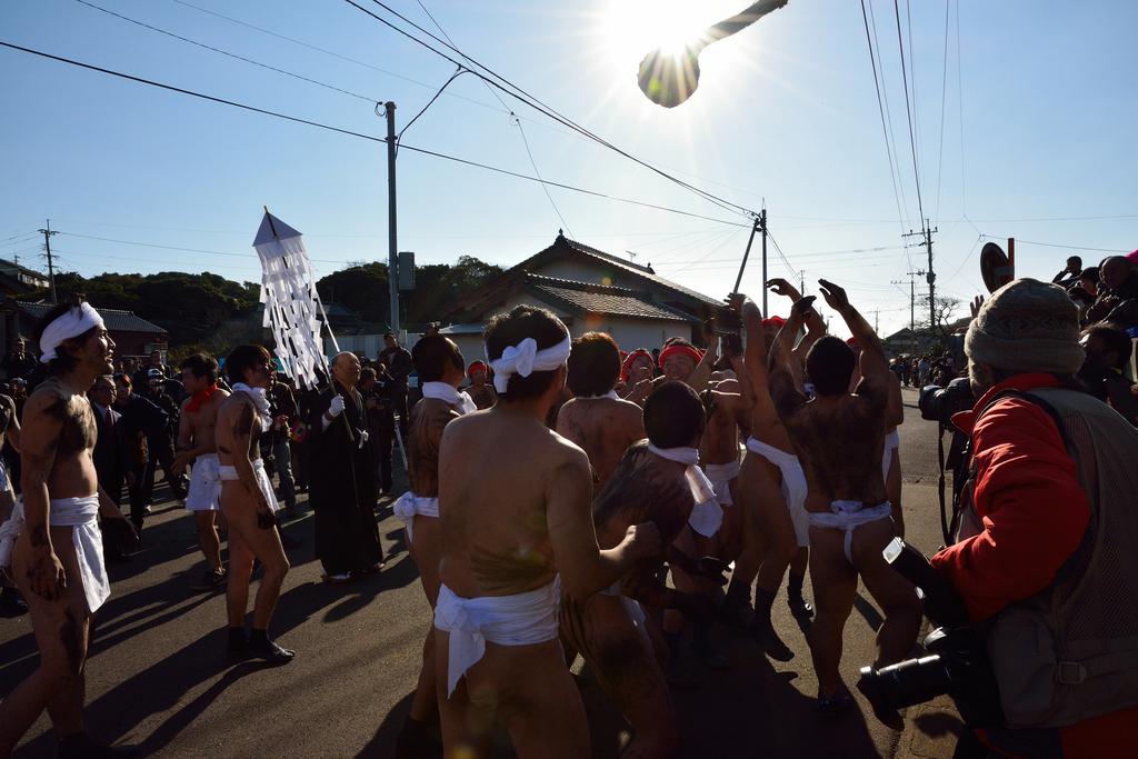 ヘトマト（国指定重要無形民俗文化財）-3