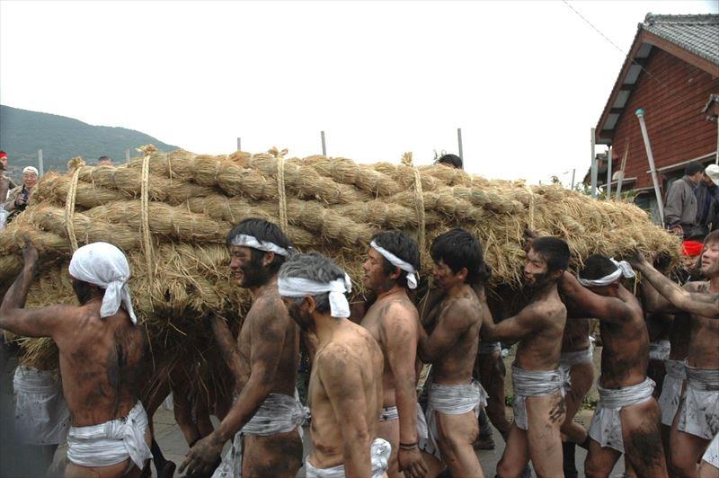 ヘトマト（国指定重要無形民俗文化財）-2