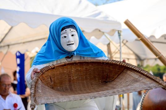 白鳥神社例大祭-7