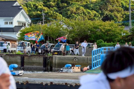 白鳥神社例大祭-4