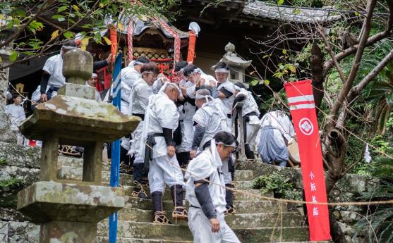白鳥神社例大祭-0