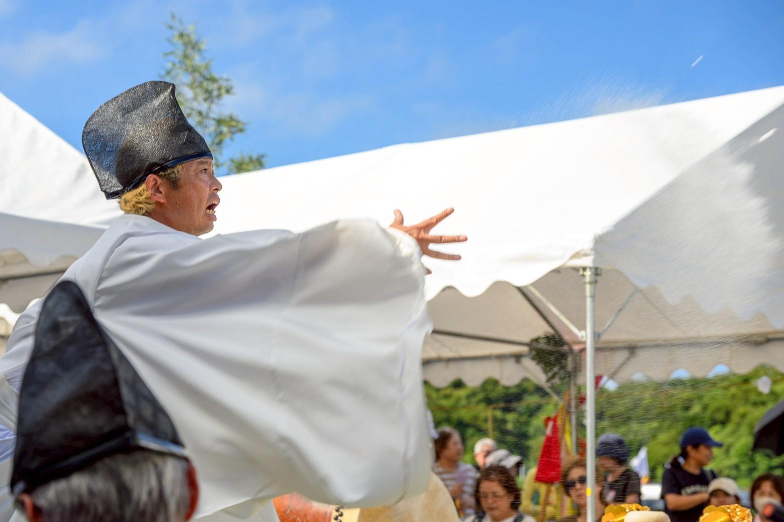 白鳥神社例大祭-6