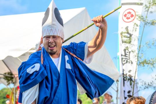 白鳥神社例大祭-8