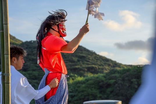白鳥神社例大祭-3