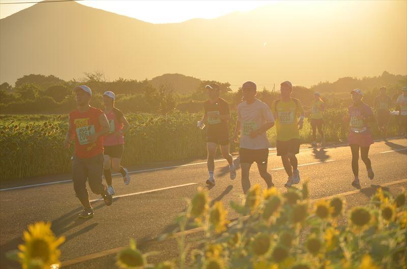 第37回五島列島夕やけマラソン大会-2
