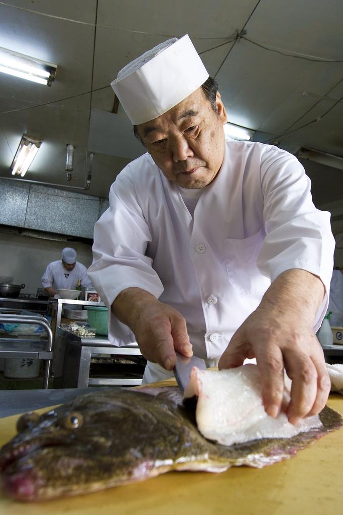 Hirado Flounder Festival-9