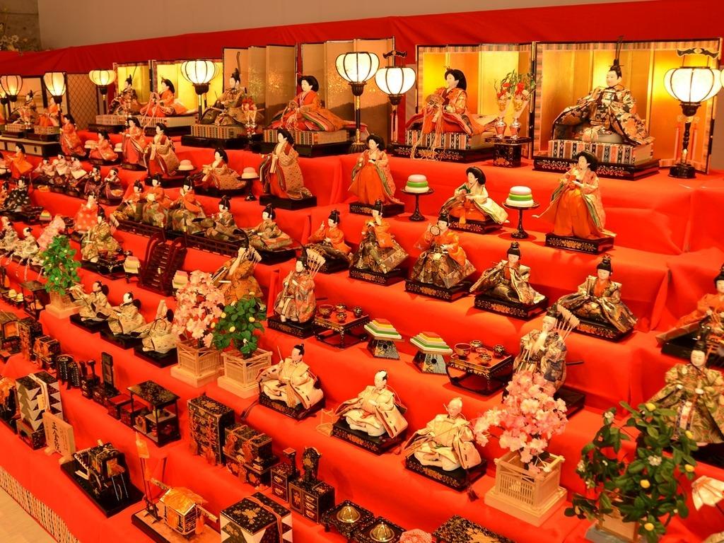 Shimabara Castle Town Hinameguri-1