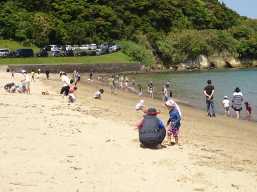 平戸海道渡海人祭-0