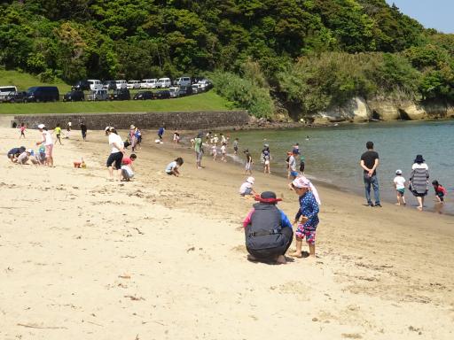 平戸海道渡海人祭-5