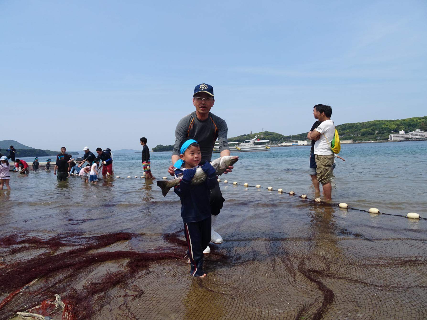 平戸海道渡海人祭-1