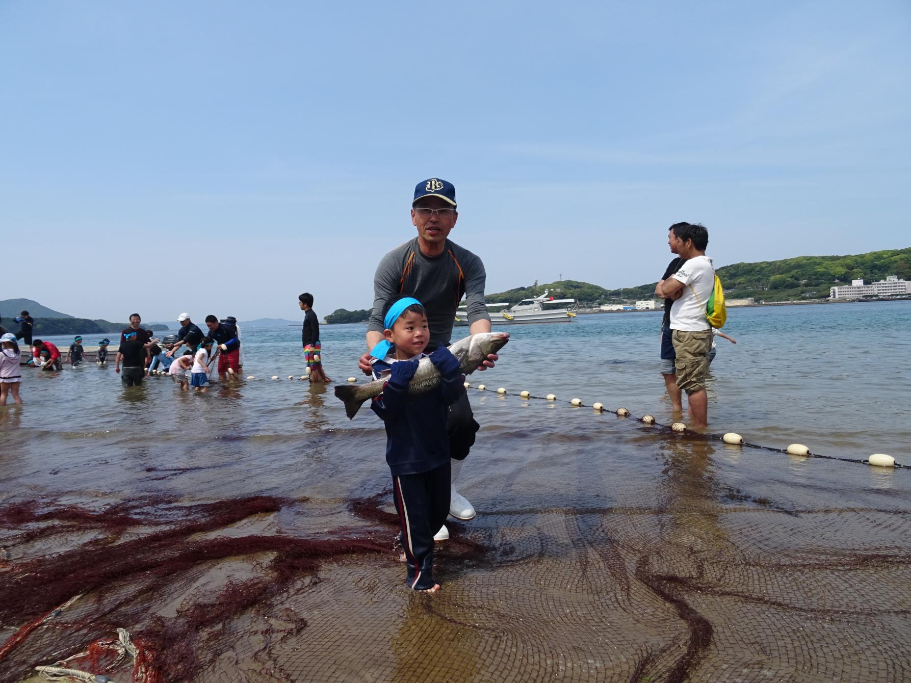 平戸海道渡海人祭-4