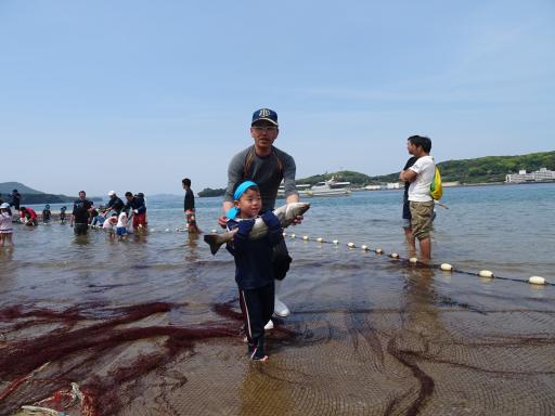 平戸海道渡海人祭-1